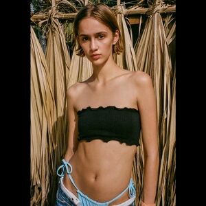 NEW Unban Outfitters Bandeau NWT